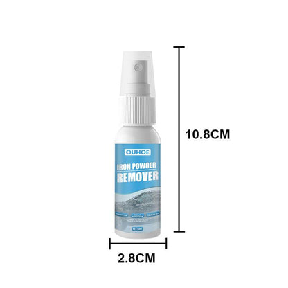 Skanto | RustOut Instant Remover Spray