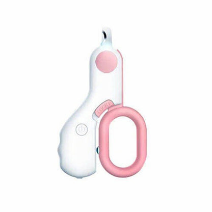 Skanto | LED Cat and Dog Nail Clipper