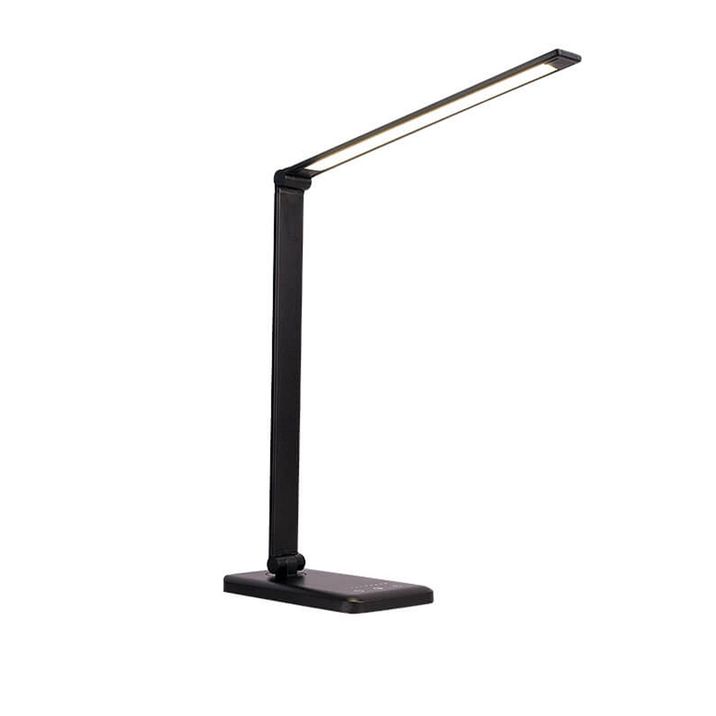 Brehn | Nordic Creative Folding Touch Dimmable LED Desk Lamp