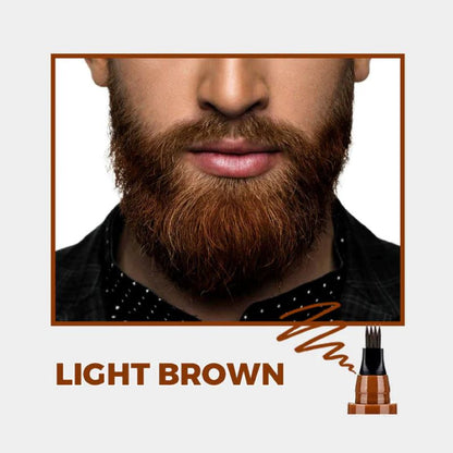BowLift | Ultra-fine four-head long-lasting waterproof microblading natural eyebrow pencil