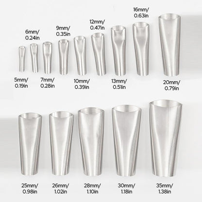 BowLift | Perfect Caulking Finisher (14pcs/22pcs)