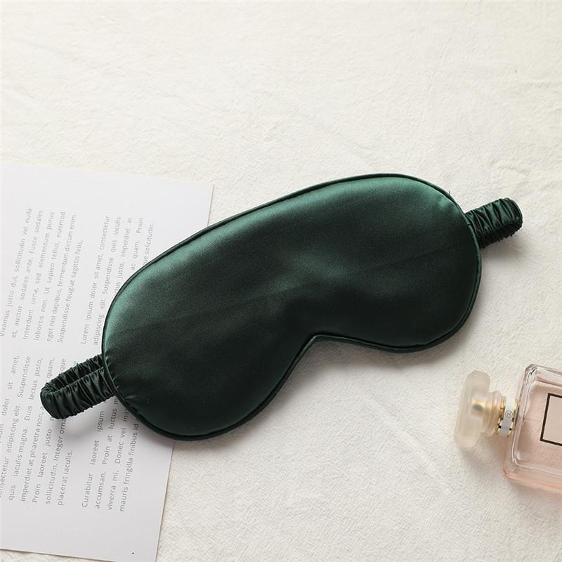 Skanto | Double-Sided Silk Sleep Mask