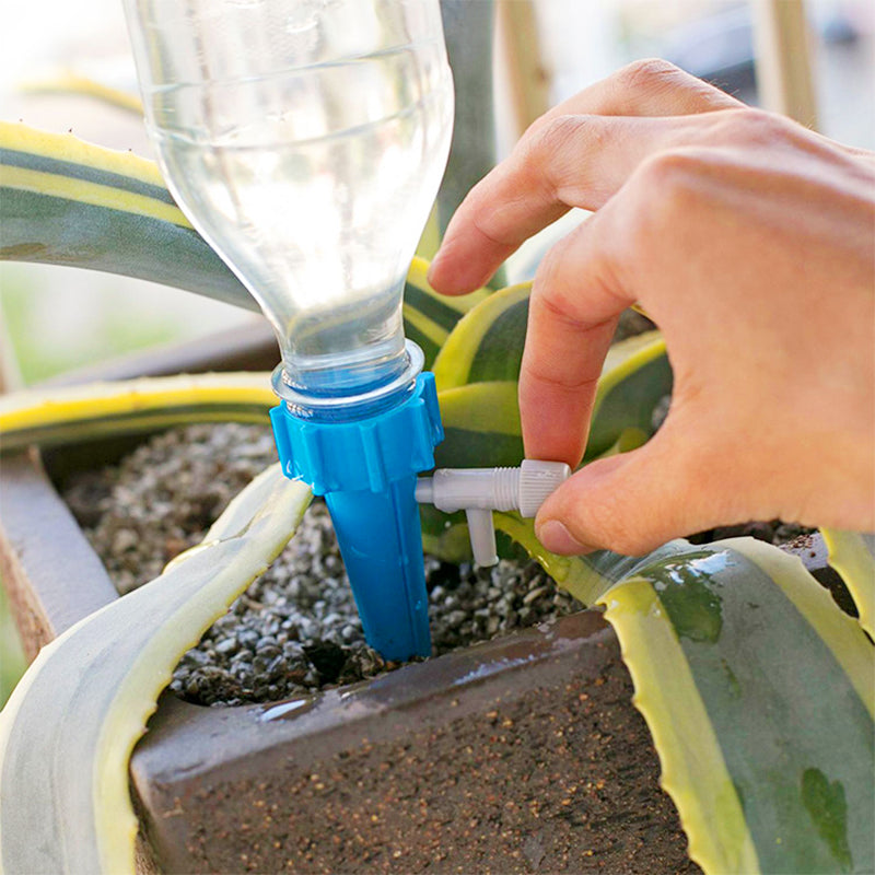 Potted Plants Watering System | Brehn