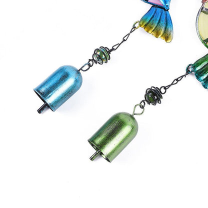 Skanto | Skanto Wind Chime Handcrafted Decoration