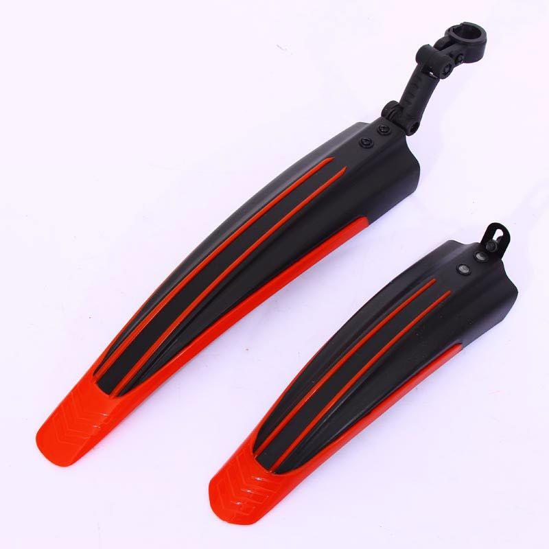 Mudguard for mountain bike | Bowlift