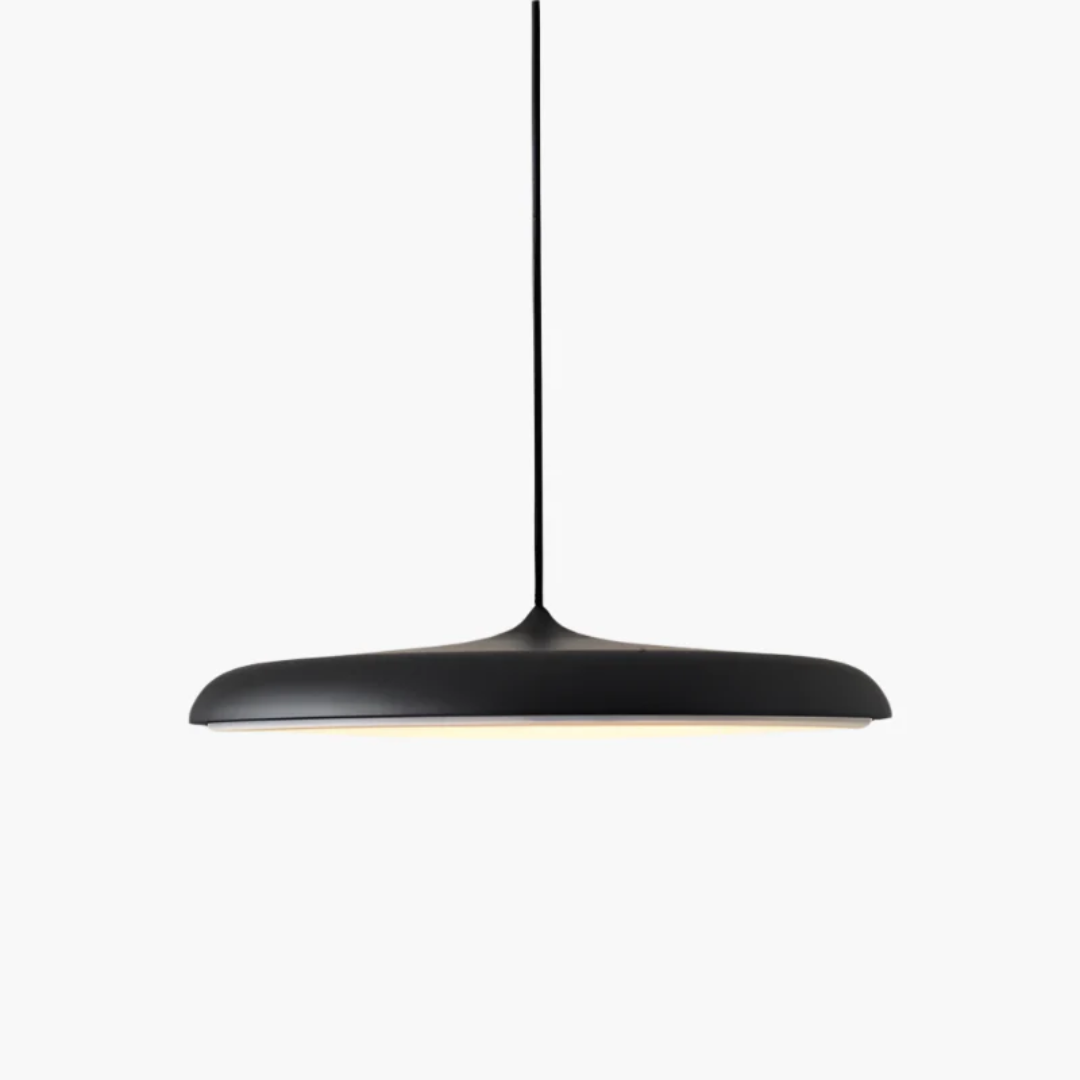 Karnz | Luxurious Scandinavian Design Pendant Light