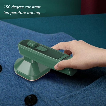 Skanto | MINI PORTABLE IRON