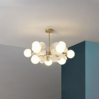 Skanto | ModernBrilliance Lamp - Stylish LED Pendant Light for Any Room