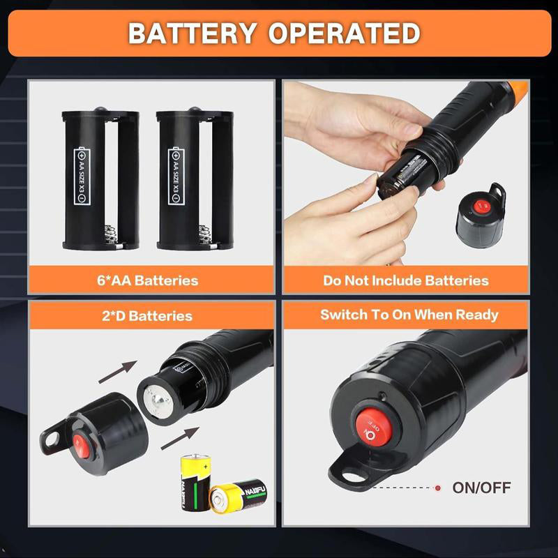 Skanto | Portable Power Siphon Pump