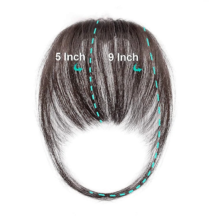 BowLift | FlipFringe — Add irresistible glamour to your look in seconds without effort!