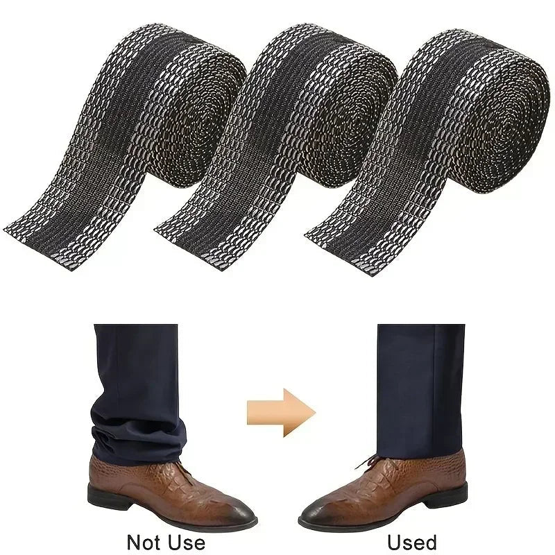 BowLift | HemFixer - Quick, no-sew hem tape repair solution
