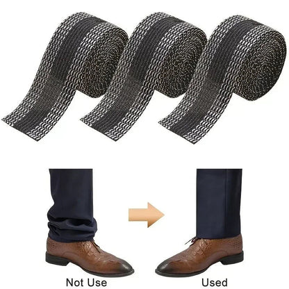 BowLift | HemFixer - Quick, no-sew hem tape repair solution