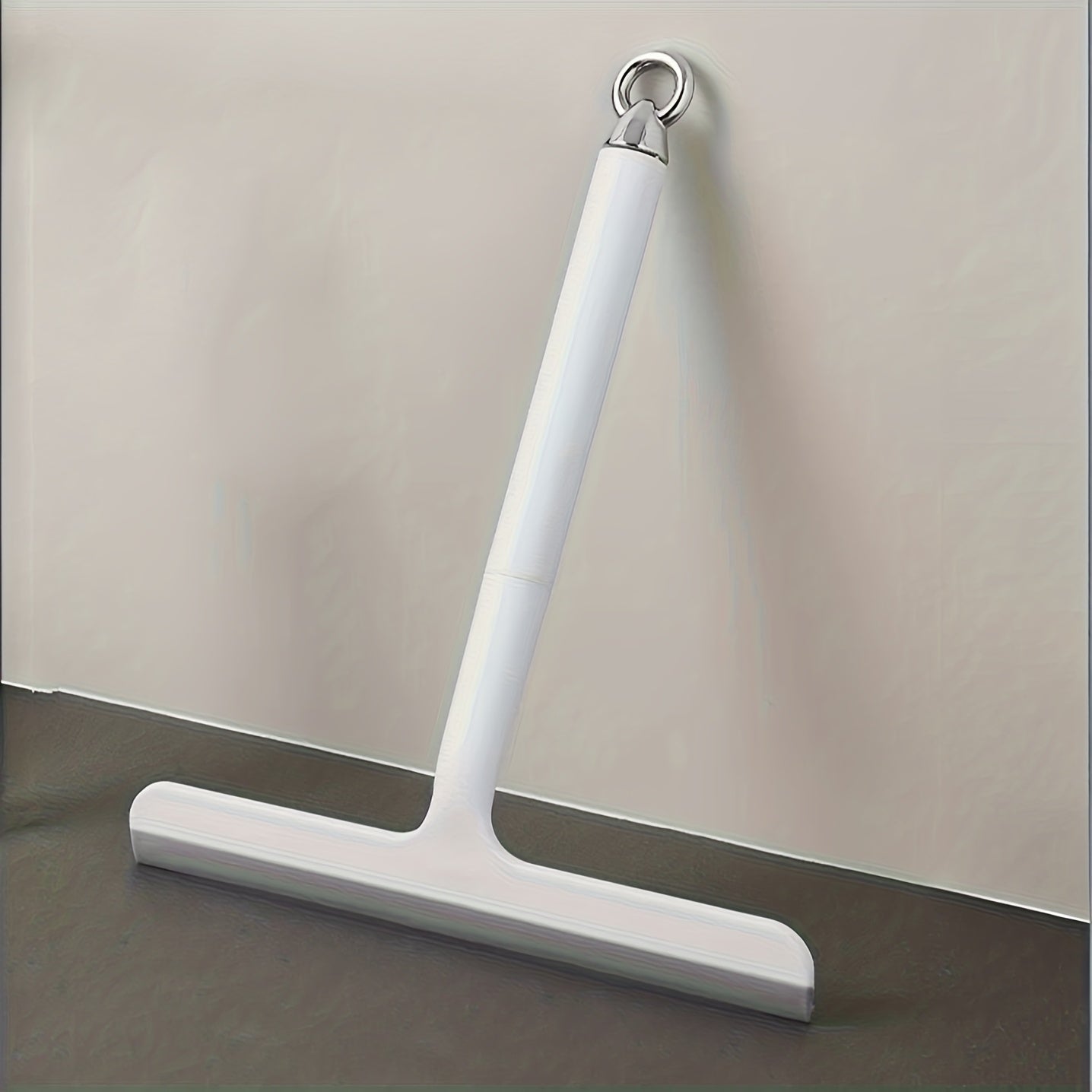 Silicone Shower Squeegee | 24 cm wide blade | Brehn