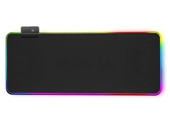 13 Light Mode RGB Mouse Pad | Bowlift
