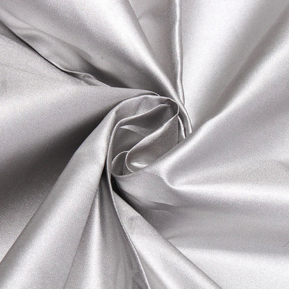 Skanto | Waterproof Garden Furniture Cover Black Polyester