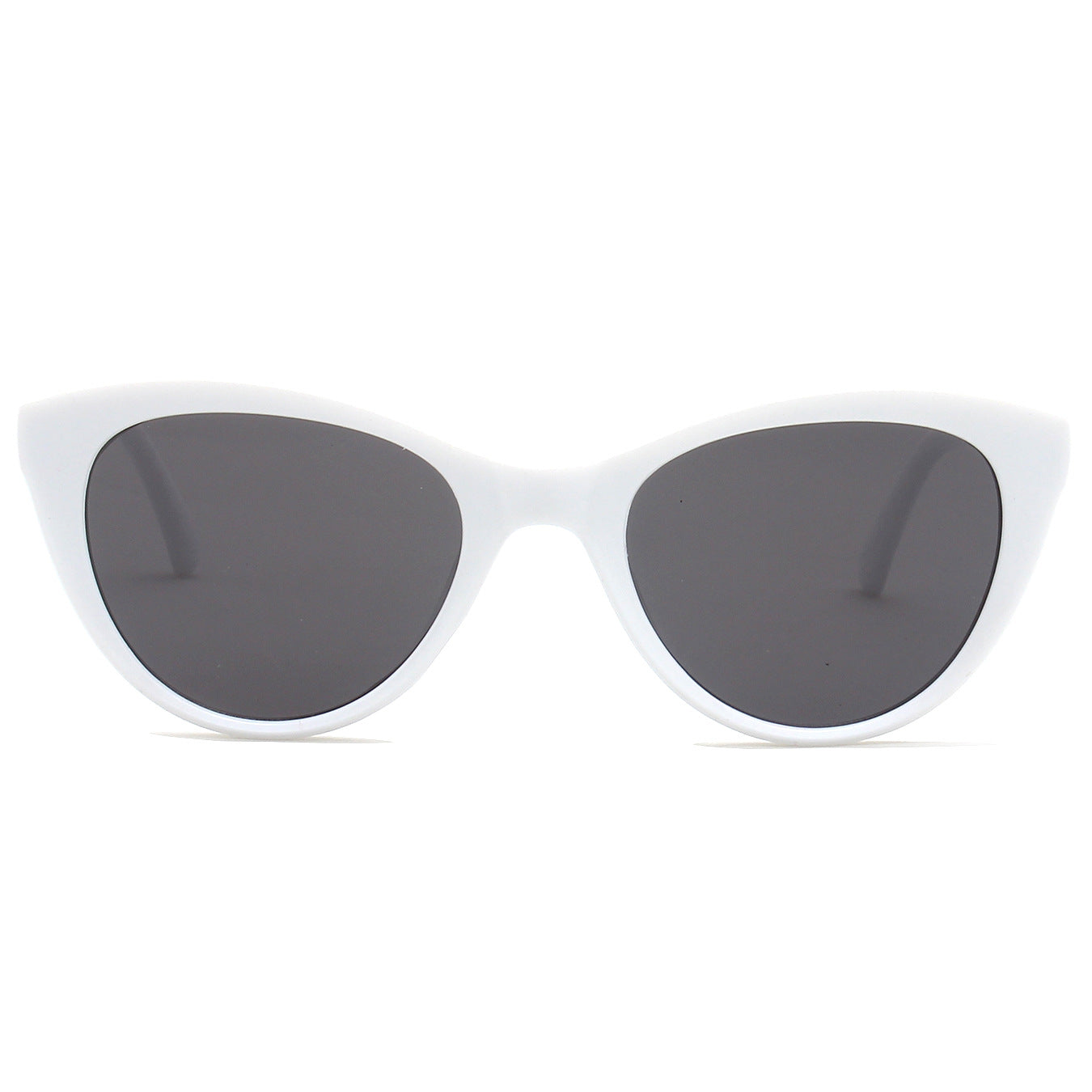 Women's Cat-Eye Sunglasses with High-Quality Polarization Effect Kalsten