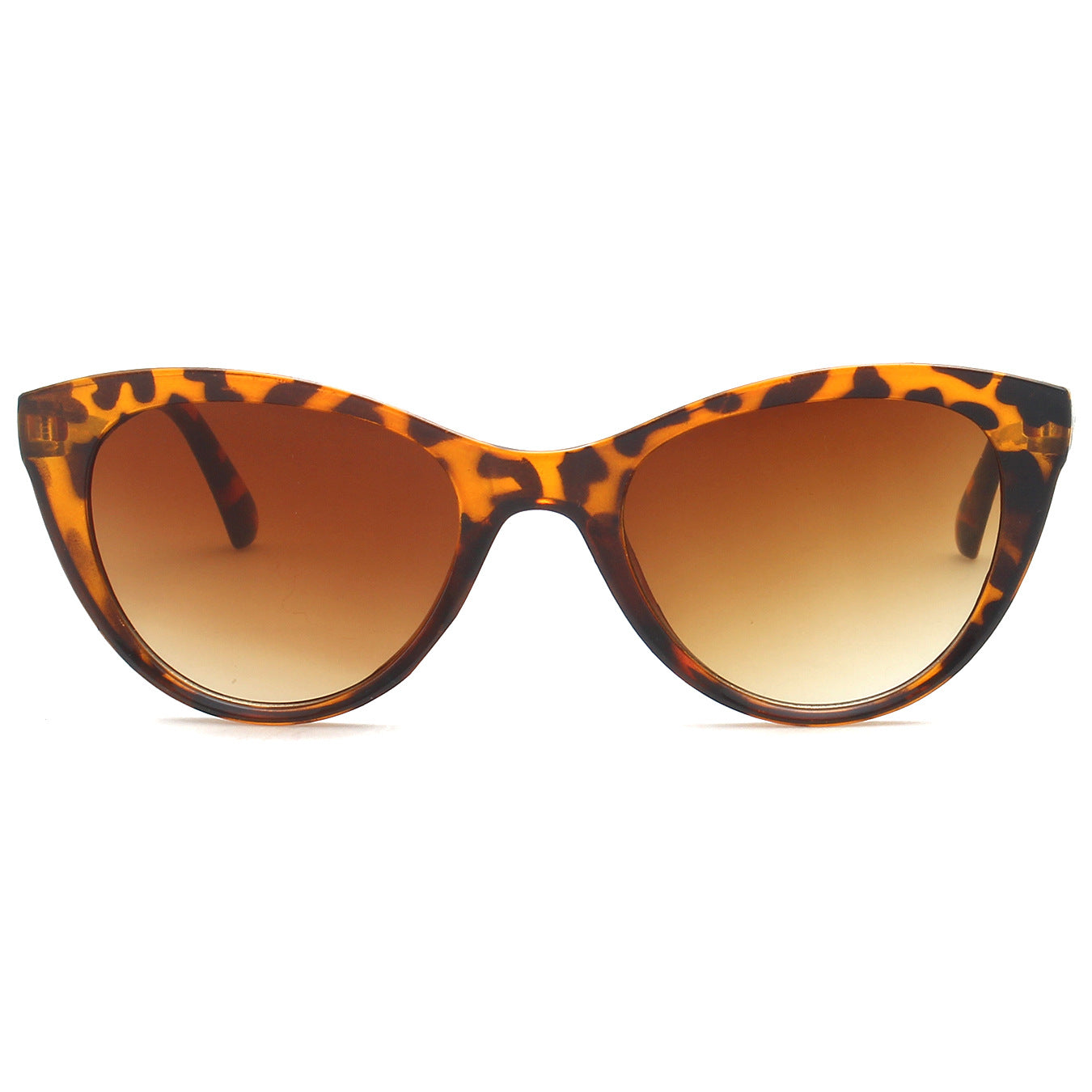 Women's Cat-Eye Sunglasses with High-Quality Polarization Effect Kalsten