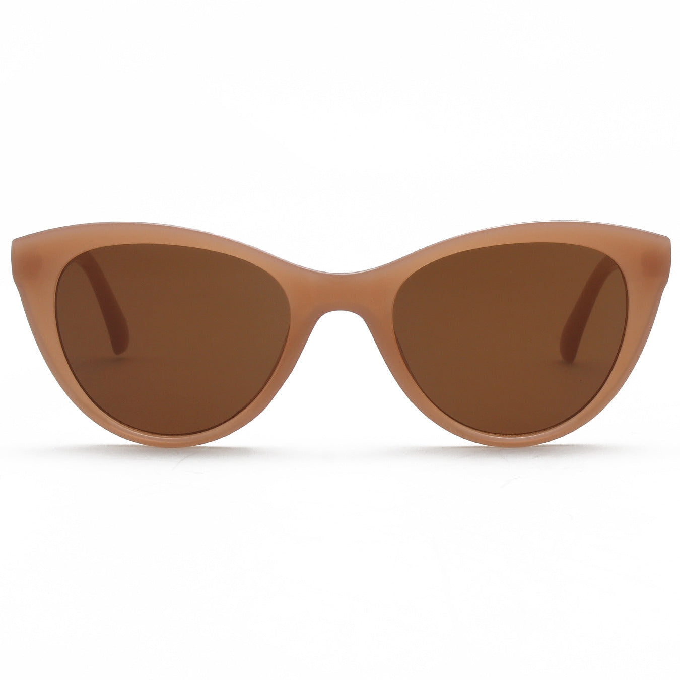 Women's Cat-Eye Sunglasses with High-Quality Polarization Effect Kalsten