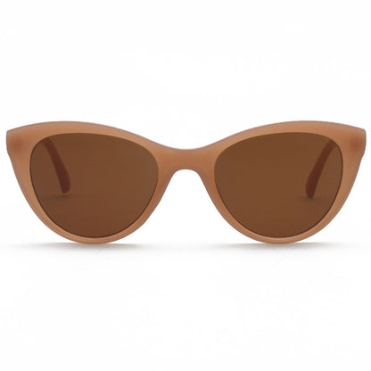 Women's Cat-Eye Sunglasses with High-Quality Polarization Effect Kalsten
