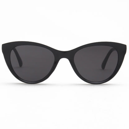 Women's Cat-Eye Sunglasses with High-Quality Polarization Effect Kalsten