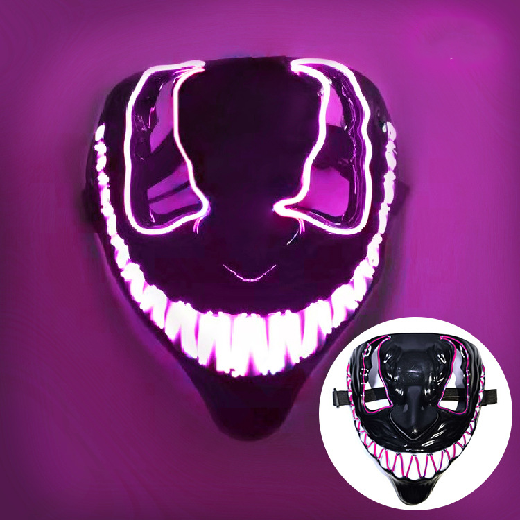 Skanto | Halloween Special Demon Mask
