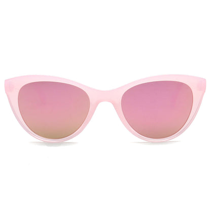 Women's Cat-Eye Sunglasses with High-Quality Polarization Effect Kalsten