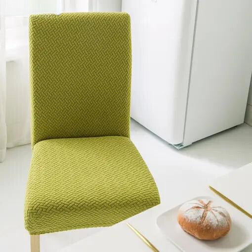 Skanto | ChairCloak™ Instant Chair Transformation