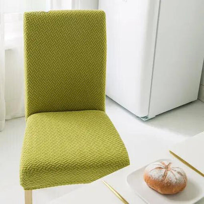 Skanto | ChairCloak™ Instant Chair Transformation