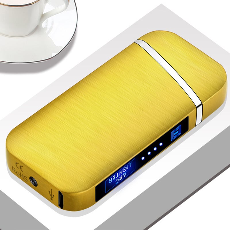 Electric lighter