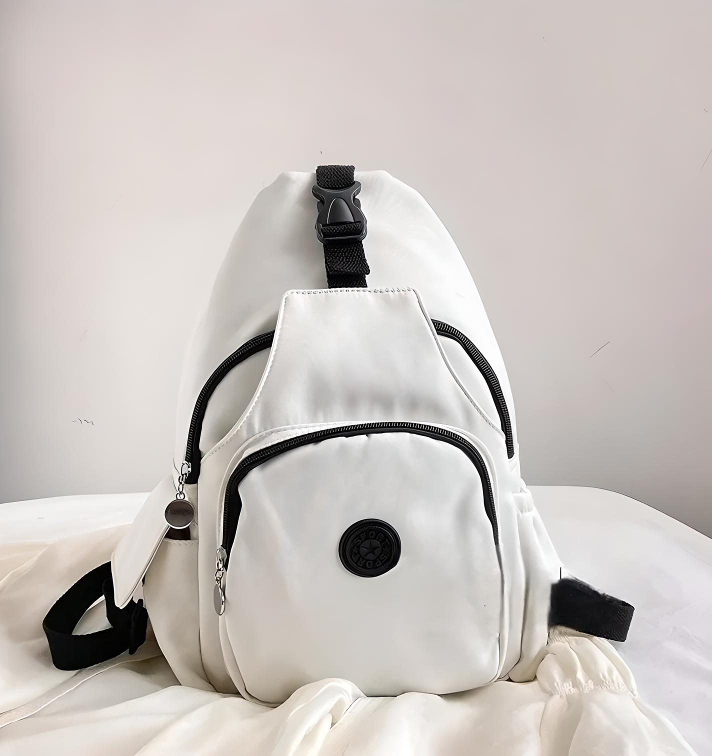 BowLift | Convertible Anti-Theft Crossbody Bag