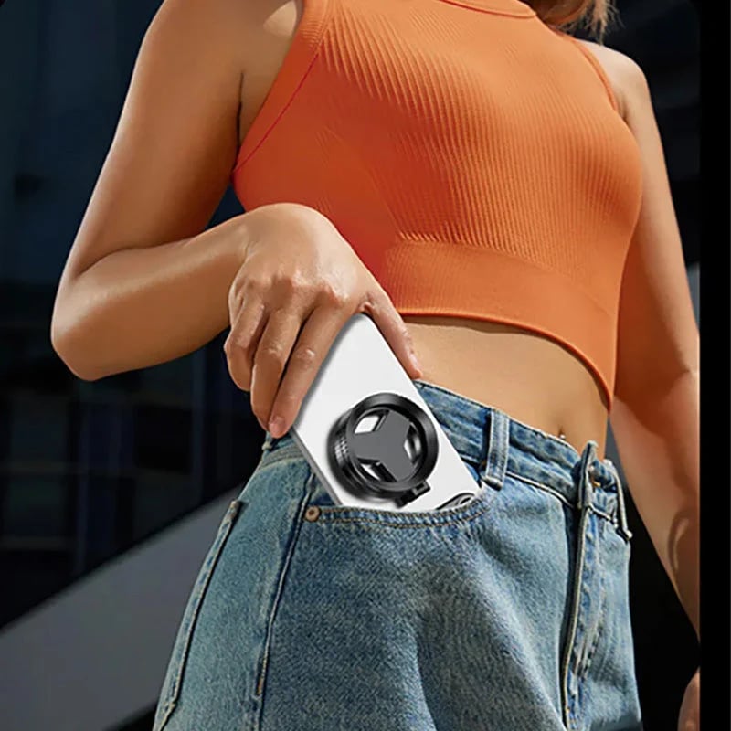 Skanto Skanto | 2-in-1 Magnetic CPL & Star Filter Lens