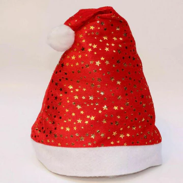Skanto | Merry Christmas LED Light Hat Santa