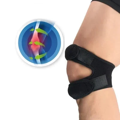 Skanto | PrimeKnee™ Precision Protection & Stability