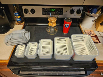PureFresh Food Keeper — Freshness that brings your food to life and lets you enjoy every bite! | Skanto