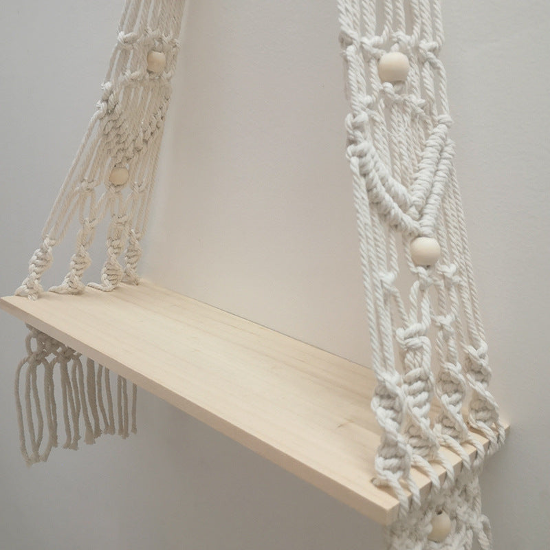 Macrame Swing Acalora