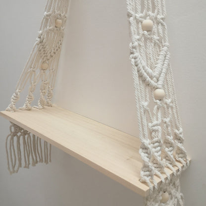 Macrame Swing Acalora