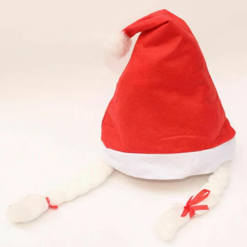 Skanto | Merry Christmas LED Light Hat Santa