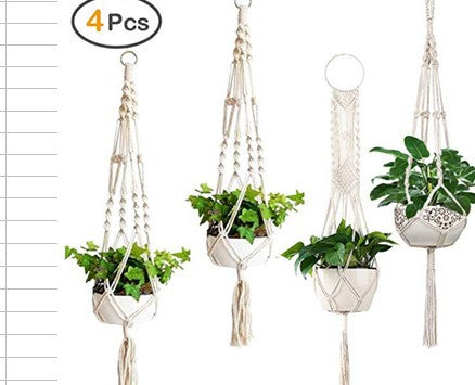 Plant pots Acalora