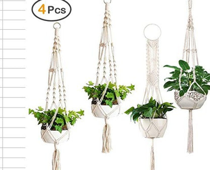 Plant pots Acalora