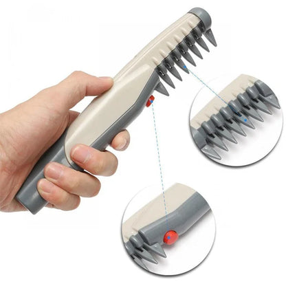 BowLift | Electric Trimmer for Dogs & Cats