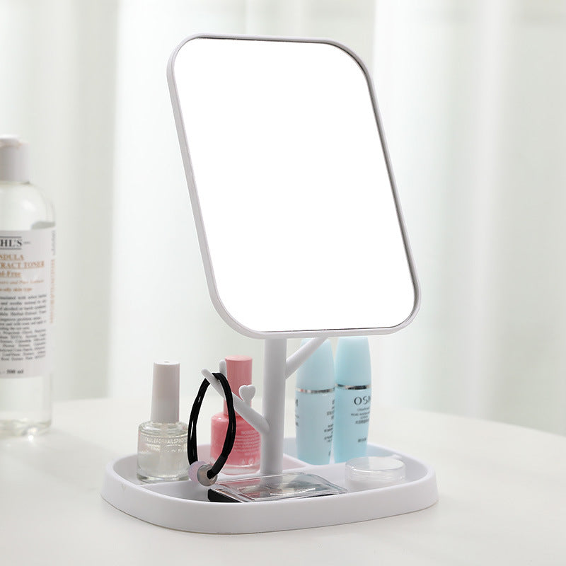 Adjustable Makeup Vanity Mirror