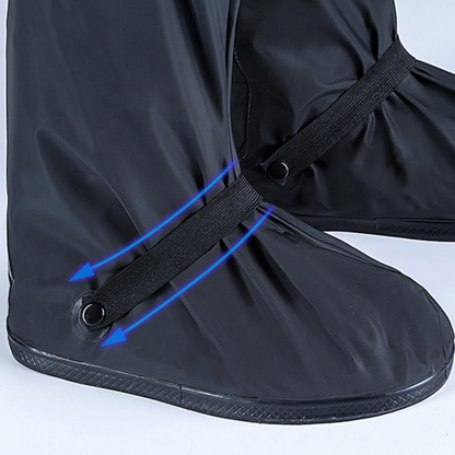 Skanto | DryStepPro — Stay dry and safe, no matter how wild the weather rages!