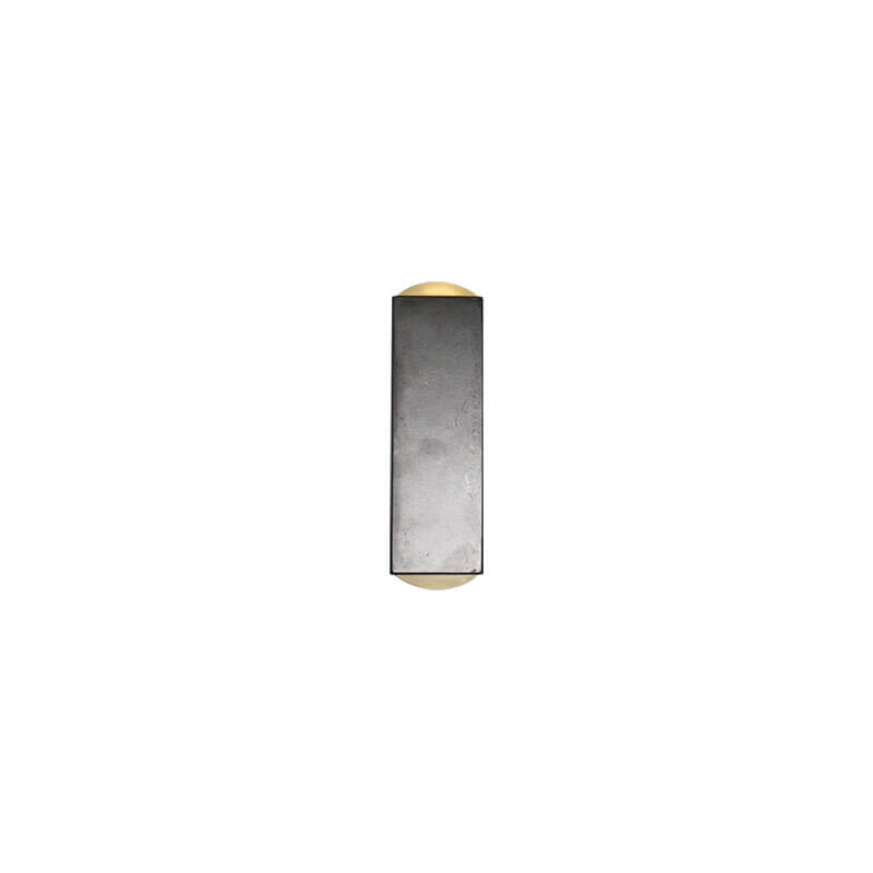 Skanto | Modern Waterproof Rectangular LED Outdoor Wall Light
