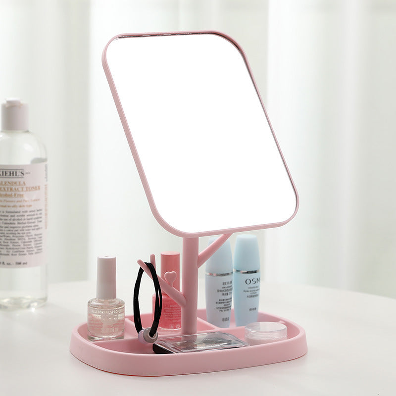 Adjustable Makeup Vanity Mirror