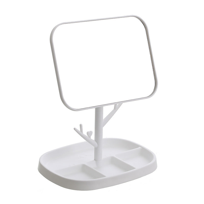 Adjustable Makeup Vanity Mirror