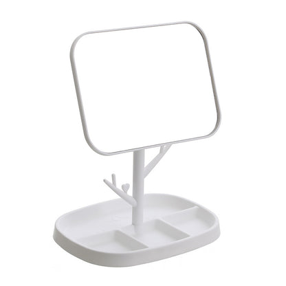 Adjustable Makeup Vanity Mirror