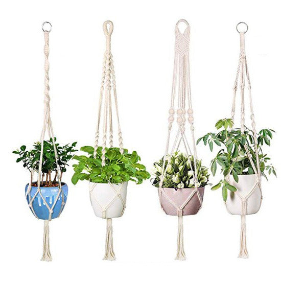 Plant pots Acalora