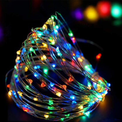 Led Bottle Light Cork Night Light DIY Decor | Bowlift