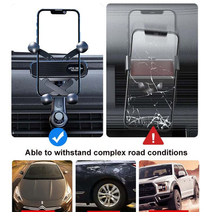 Rotatable Car Phone Holder | Skanto