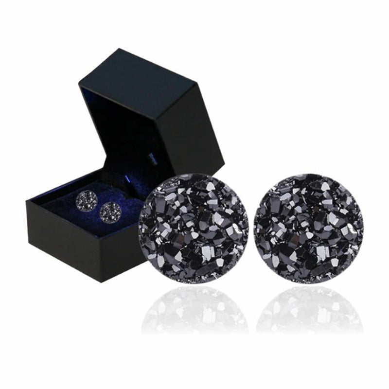 BowLift | Magnetic Therapy Germanium Earrings